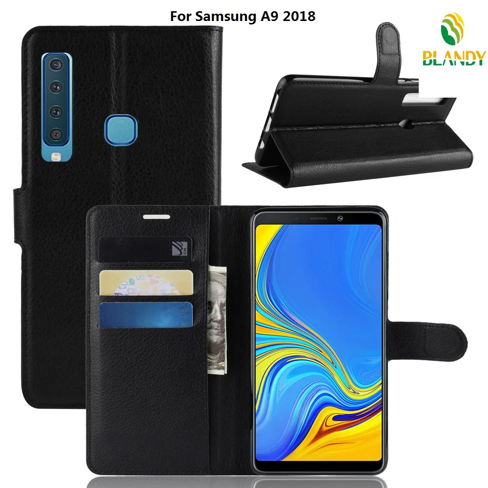 A9 2018