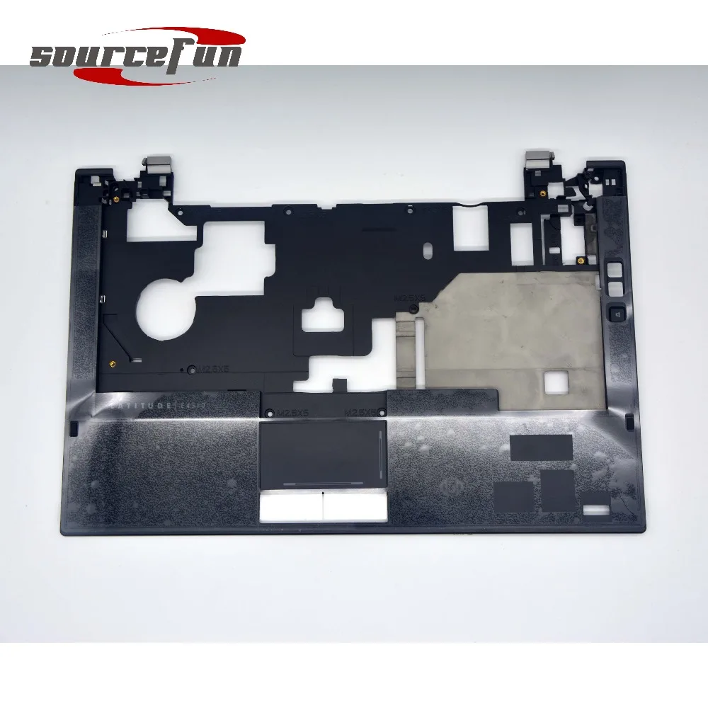 Для Dell Latitude E4310 Упор для рук верхнюю крышку c В виде ракушки 02cm09 2cm09 0 kjrrn|dell|cover dell |