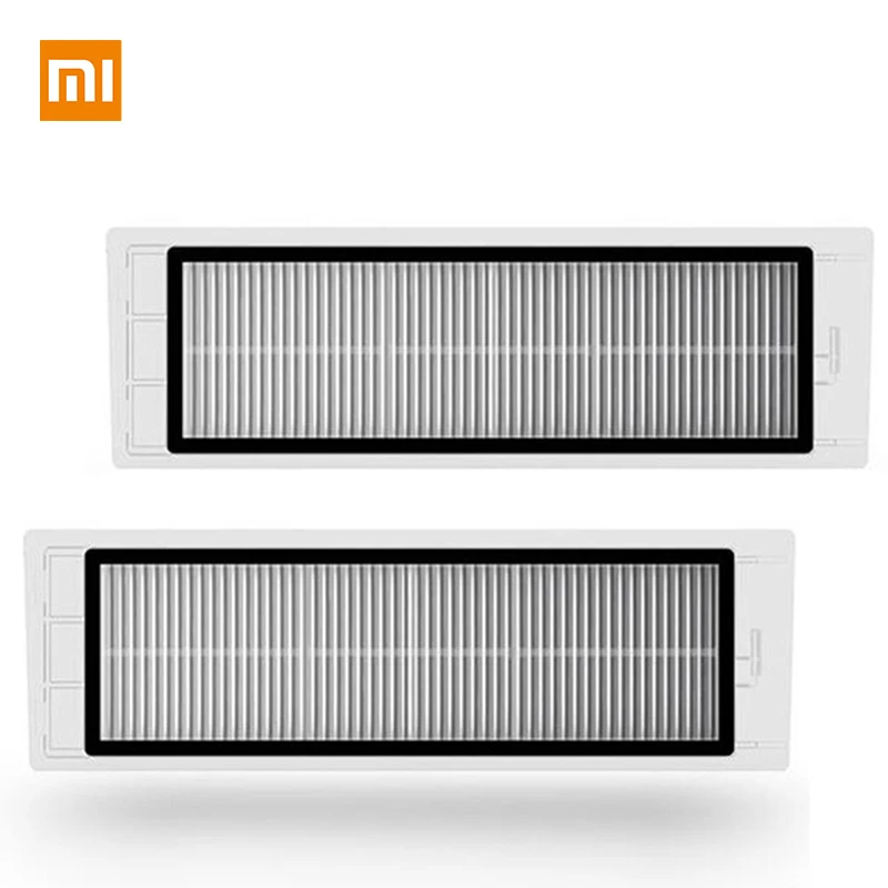 Xiaomi фильтр для пылесоса xiaomi 2 шт фильтр|vacuum cleaner filter|cleaner filterfilter for vacuum |