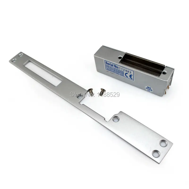Electric Strike Mortise Lock ES-110B_3