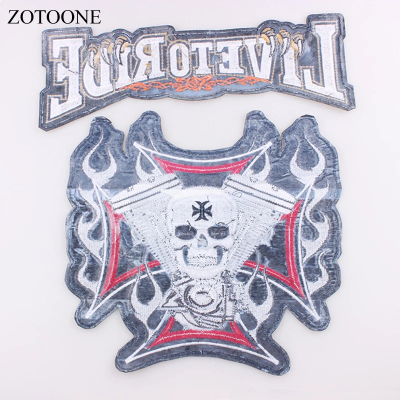 badges for clothes