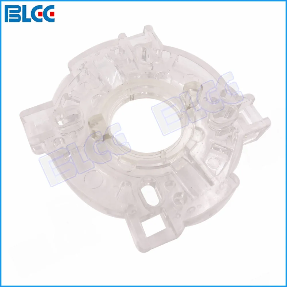 

4pcs New Arrival Round Ring Arcade Joystick Circular Base Restrictor Plate for Sanwa Joystick