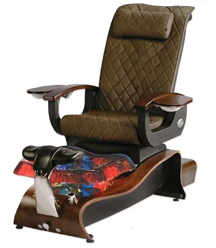 Роскошный электрический массажный стул для ног педикюра|pedicure chair|chair pedicurefoot spa |