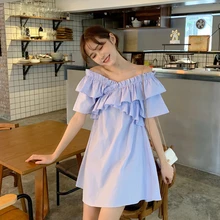 Платья для детей; сезон лето; коллекция года; одежда для подростков; элегантная одежда для детей 16 лет