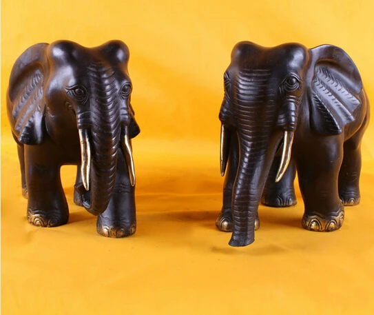 

Bronze sculpture, home crafts lucky like feng shui accessories decoration bronze factory outlets