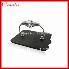 Профессиональный для барбекью барбекю чугунный фарфор шашлычный гриль-барбекю пресс для фарша гамбургер бекон гриль для колбасок пресс-молоток