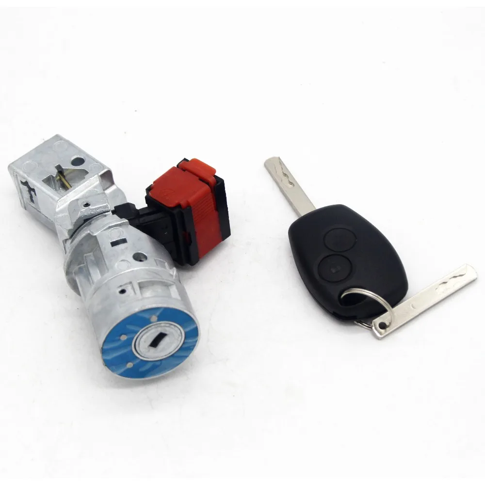 Новый замок переключатель для Renault Clio Kangoo Modus Master Opel Movano OE 8200214168