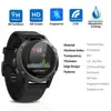 3 pièces pour Garmin Fenix 5 5 plus verre trempé 9H Premium Film de protection plein écran pour Garmin Fenix5 5 Plus SmartWatch cover ► Photo 3/6