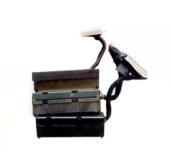 

SZWXZY Original For SAMSUNG RF511 RF710 RF711 RF712 RC530 RC730 Laptop hard drive HDD cable connector 100% Working