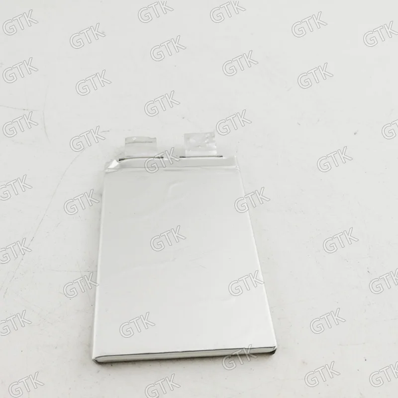 5 шт. LTO 2 4 V 4AH bateria 10C разрядка 3 v литиевая батарея titanate для DIY 12V 40AH трицикл инвертор