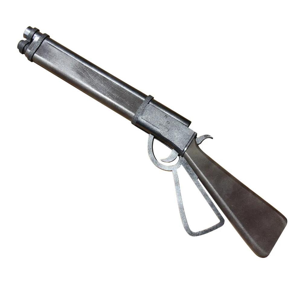 

When They Cry Cosplay Ushiromiya Rosa Weapon Gun