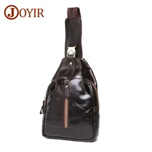 Мужские сумки из натуральной кожи, Мужская нагрудная сумка для путешествий, мужские сумки через плечо, мужские сумки-мессенджеры, телефон, слинг груди пакет