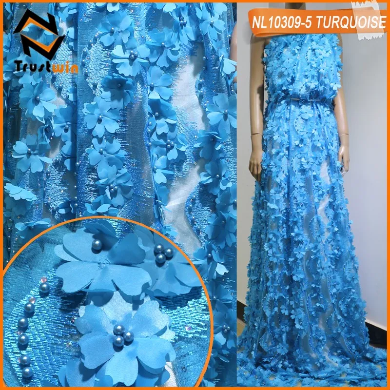NL10309-5 TURQUOISE