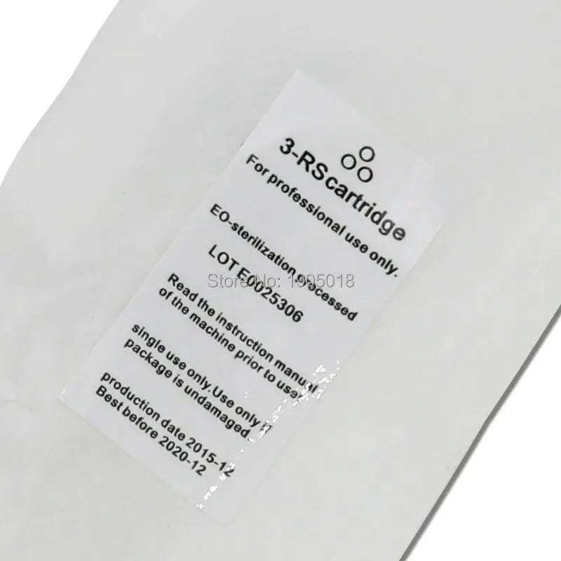 Cartridge 3RS(3)