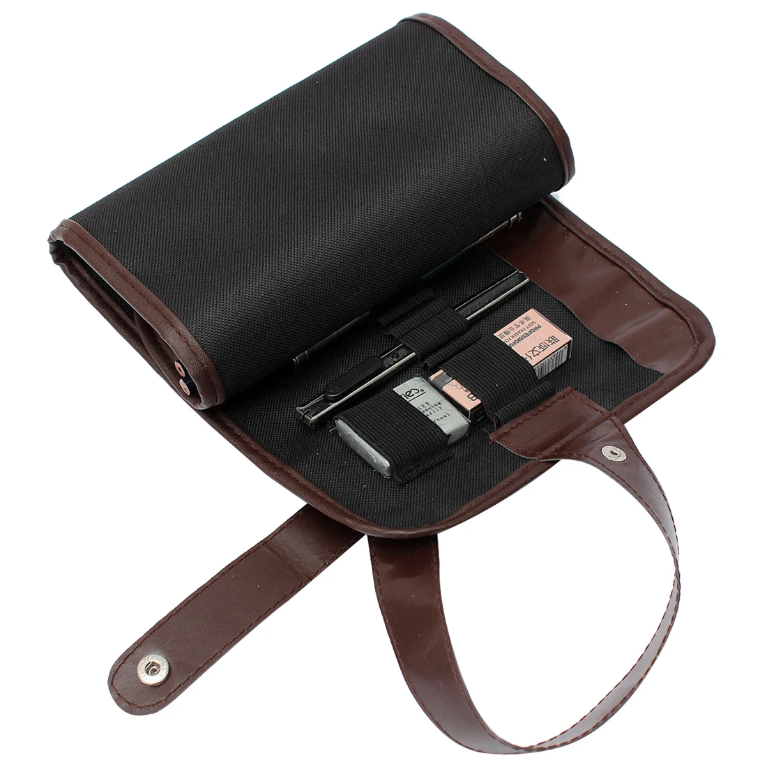 Online 18 stücke Skizze Bleistifte + Holzkohle Bleistift Radiergummi Kit Kunst Handwerk für Zeichnung Skizzieren