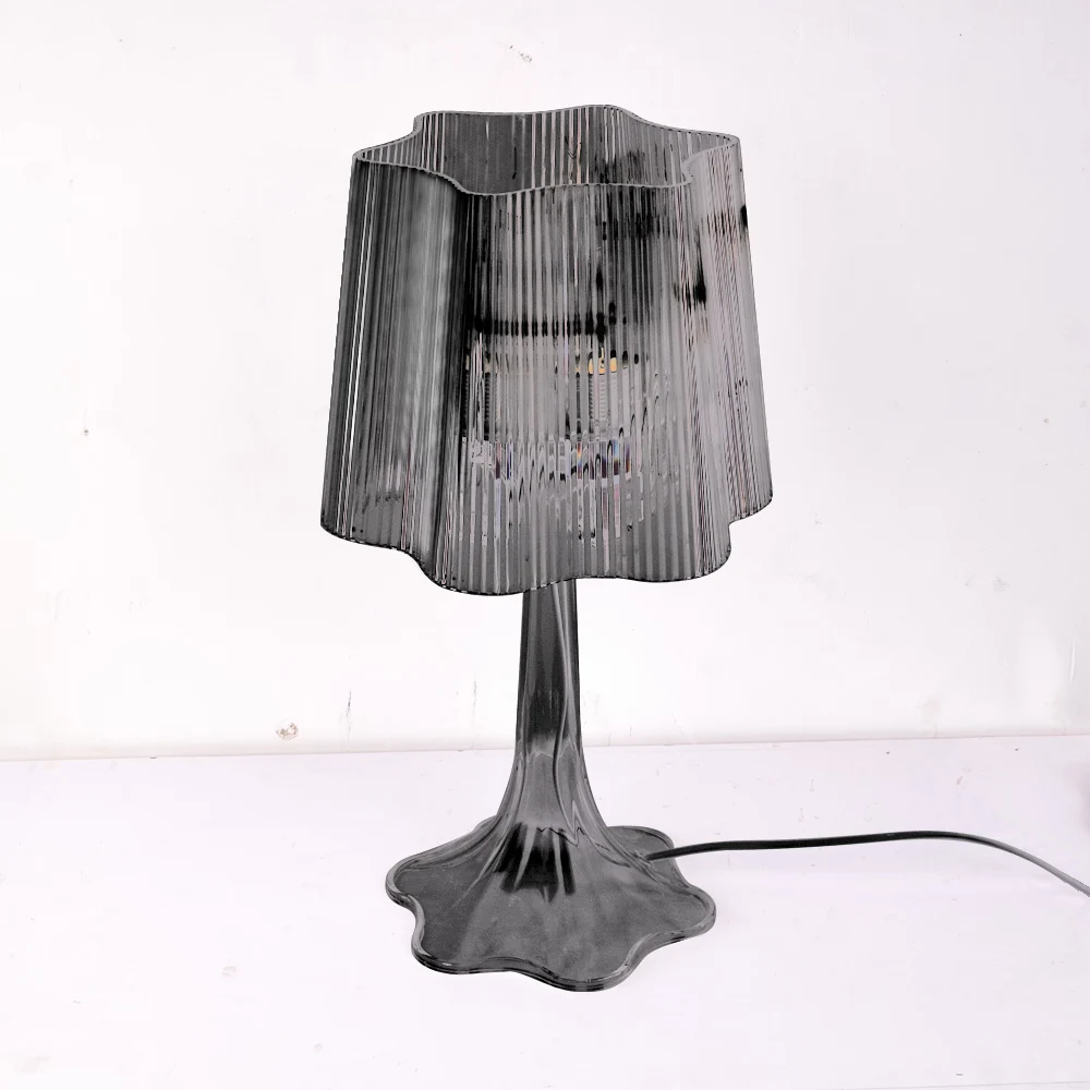 New Modern Table Lamps design Reading Study Light Bedroom Bedside