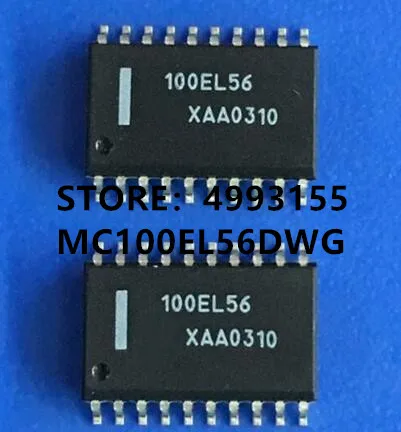 100% New&ampOriginal MC100EL56DWG MC100EL56 | Электроника