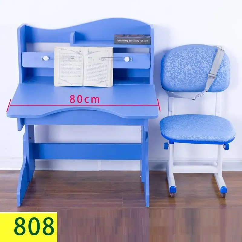 Infantiles Infantil Estudar Cocuk Masasi Tavolino Bambini Estudiar Tableau Enfant Wood Desk Mesa Escritorio Study Table For Kids