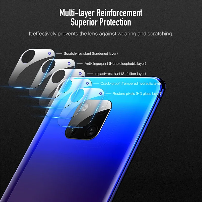 HD-Full-Cover-aparat-Len-Film-dla-Huawei-Y5-Prime-2018-P9-Plus-telefon-ochraniacz-ekranu (3)