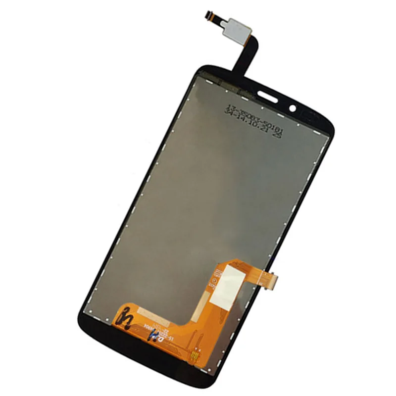 Черный ЖК дисплей для huawei Honor 3C Lite с сенсорным экраном и дигитайзером в сборе