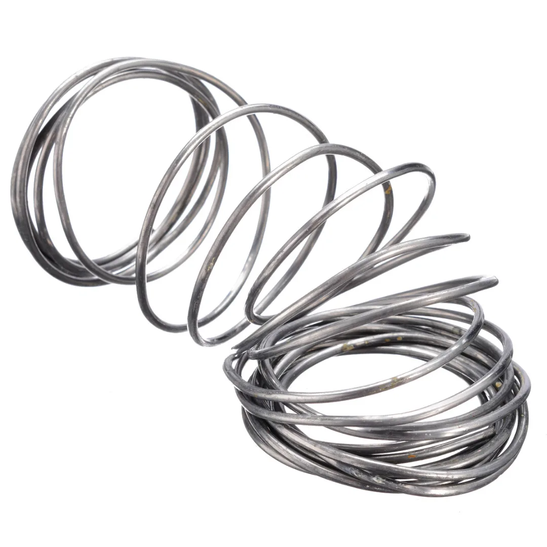 2mm Flux Core Welding Wire Copper Aluminum Flux Cored Wire Low Temperature Aluminium Welding Rod For Radiators