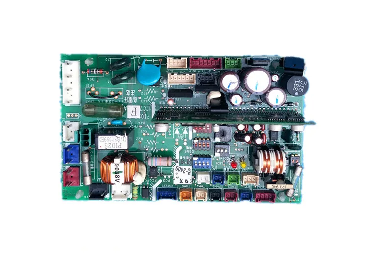 

P-3996 RPI-80FSG1Q 17C88841A Good working Tested