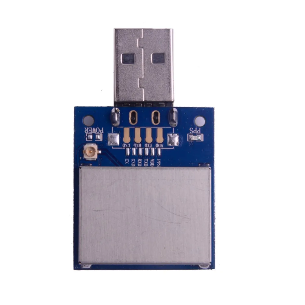 U  blox GPS Module  