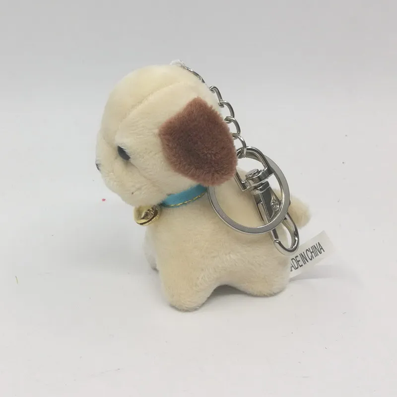 7cm bell dog 5