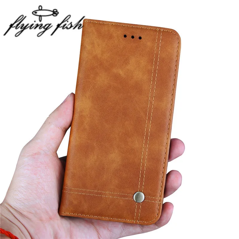 

Luxury Leather Case For Huawei Mate 20 Mate 20 Pro Flip Wallet Stand Card On Mate20 Phone Cases Book Cover Mate 20 Lite Telefoon