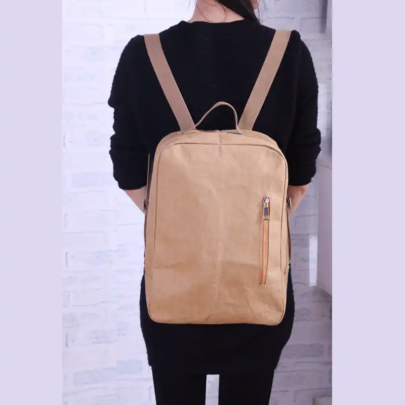 eco friendly laptop backpack