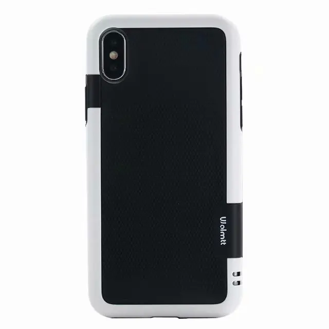 Для iphone 7 8 Zenus Walnutt Цвет шок Силиконовый противоударный чехол для Apple iphone 6/6splus 7 /7 Plus/X/8 плюс - Цвет: 08