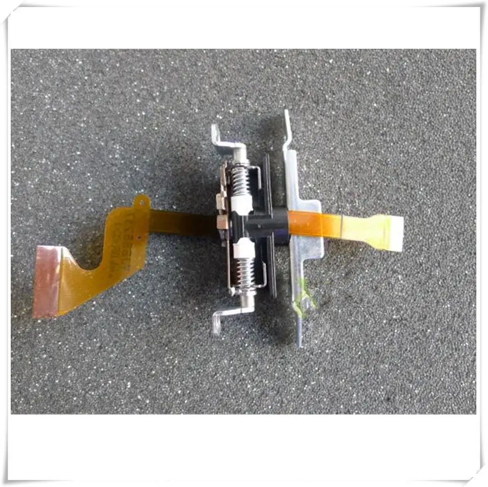 NEW Original HMC153 HMC152 DVC180B Shaft Rotating LCD Flex Cable For