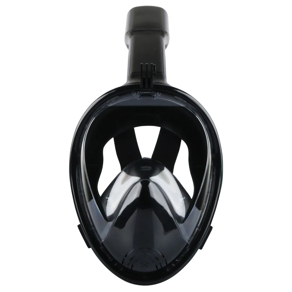 Underwater Summer Sport Scuba Diving Mask Full Face Snorkeling Mask Anti Fog Snorkeling Diving Mask For Swimming Spearfishing