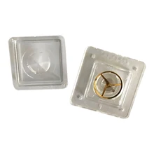 Часы Баланса Колеса Весна Часы Движение баланс механический механизм для приблизительный срок поставки: 2824/2834/2836 часы часовой механизм Запчасти