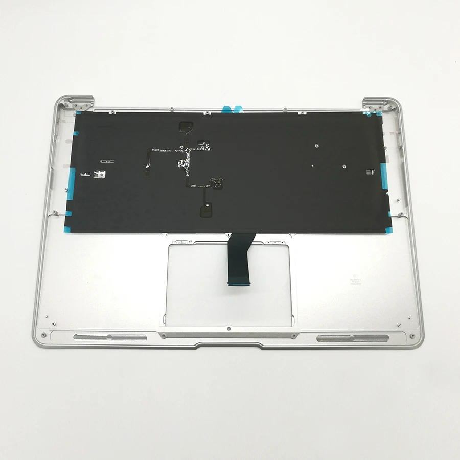 Новинка для MacBook Air 13 русская клавиатура топ чехол рук A1466 2013 2014 2015 лет|air 13|keyboard macbook