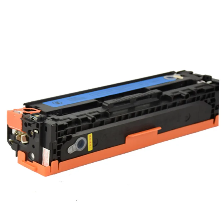 Тонер картридж для HP Color laserJet CF210A CF210X CF211A CF212A CF213A Canon CRG 731/331 731H/331 H 731|Картриджи с