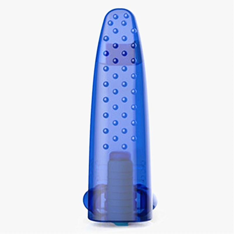 hb166 G Spot Oral Licking Vibrators (3)