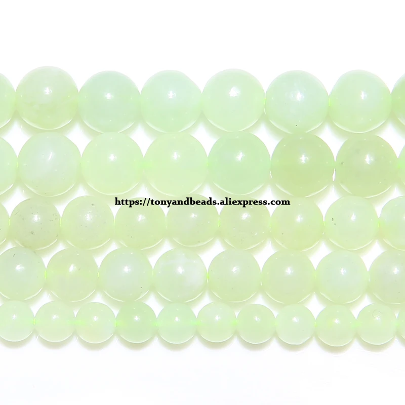 

Free Shipping Natural Stone AAAA Quality New Mountain Jaspers Loose Beads 4 6 8 10 MM Pick Size for Jewelry Making No.JD15