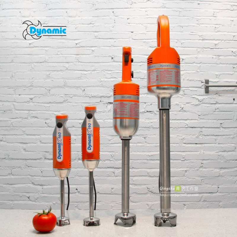 Blender Hand mixer stirring rod homogenizer face cream cake specialin