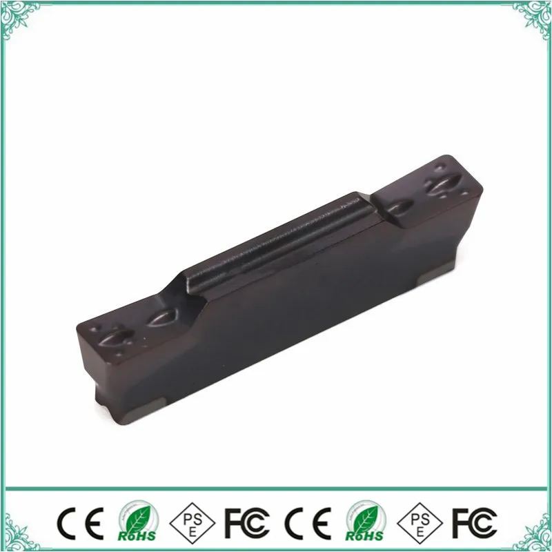 MGMN300-M/MGMN400-M/MGMN500-M PC5300 для KORLOY оригинальный ЧПУ вставка инструмента MGEHR режущей