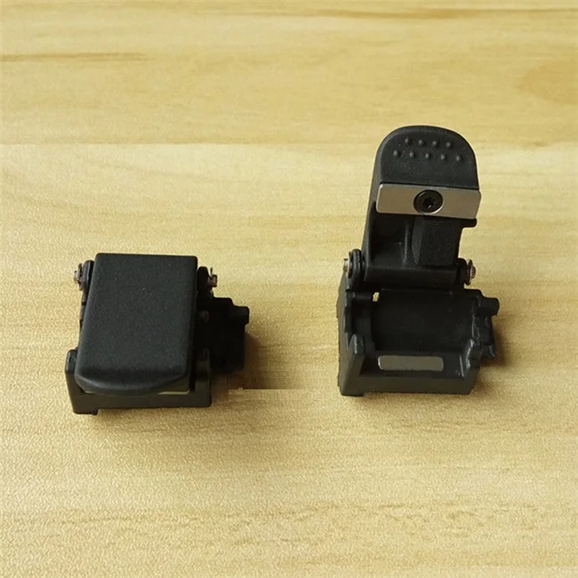 

Free Shipping 1pc SC Connector Heat Oven Left Press Foot SOC Heater Part for INNO IFS-15M Fusion Splicer