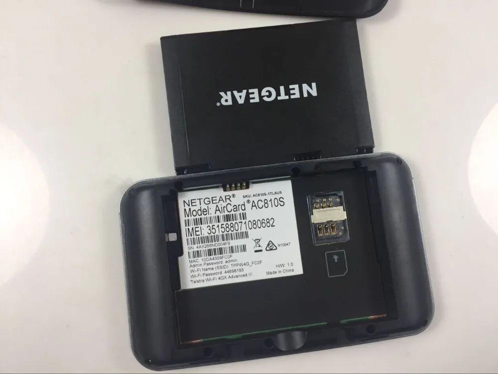 Фрезерный модем беспроводная точка доступа 810 Мбит/с 600 Мбит/с|hotspot modem|4g lte router