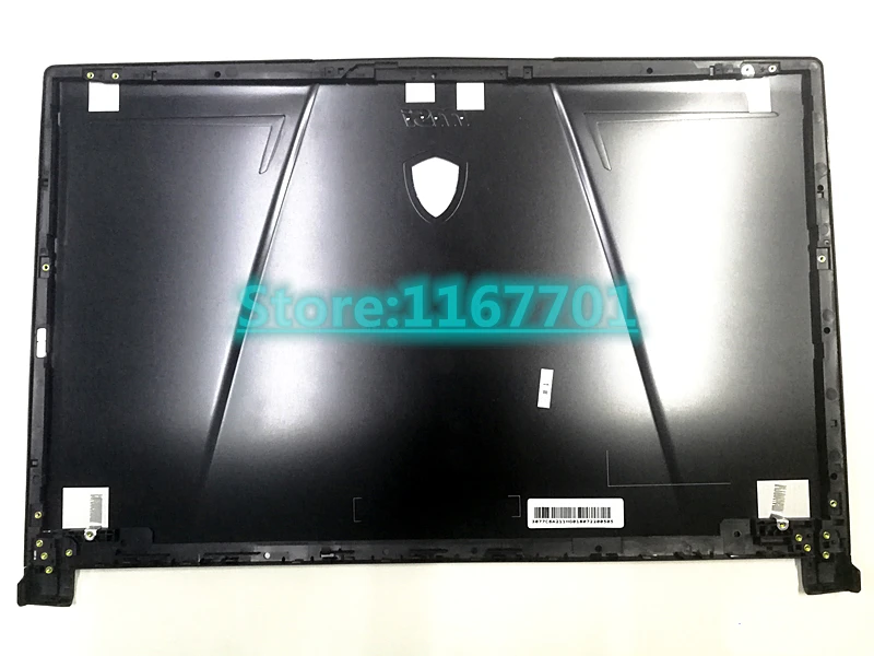 MSI GE73VR 16P 7RE GP73VR GL73VR MS-17C6 3077C6A211 A_2
