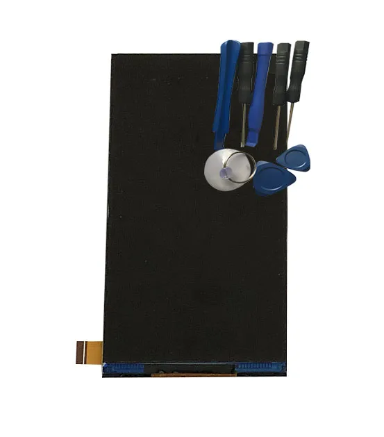 BINYEAE For FPC-HL4712-V1 LCD Display No Touch Screen Digitizer Replacement | Мобильные телефоны и аксессуары