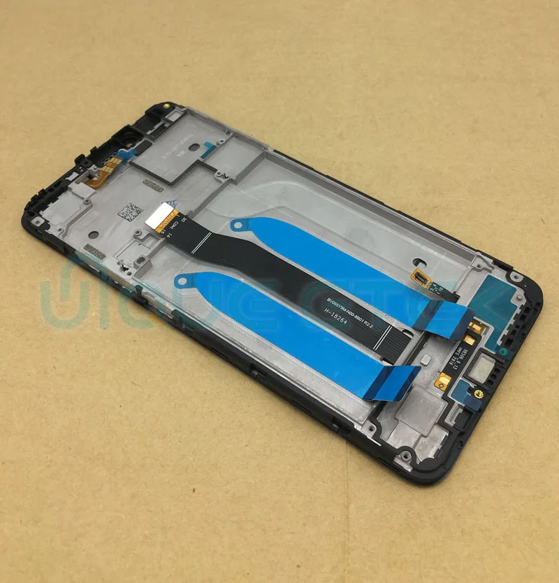 Xiaomi 6A  06