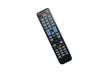 Remote Control For Samsung UE46D6505VS UE40D6750WS UE40D6755WS UE40D6757WK UE40D6770WS UE40D6780WS UE46D6500VS ED Smart 3D TV