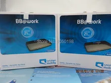Huawei b683 3g umts hspa + 28.8 mbit/s router inalámbrico