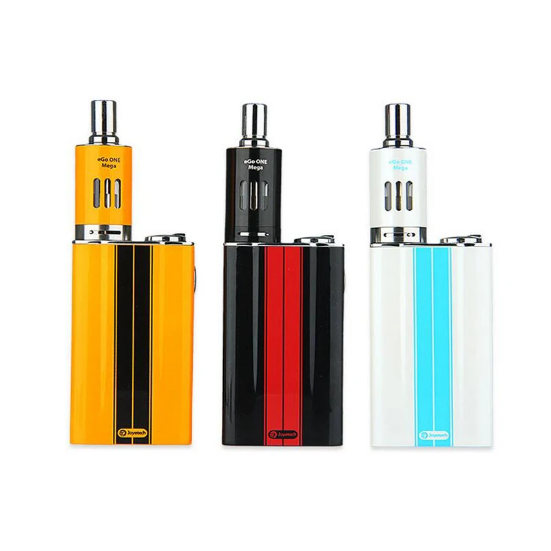 Newest Electronic Cigarette Mini 60W Box Mod Kit Newest E Cigarette Vape Pen Starter Kit 5000mAh Battery With 4ml Atomizer 0870