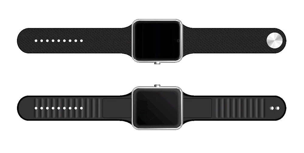 Ремешок Для Часов Dz09 Купить