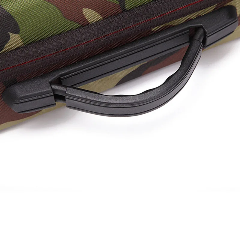 

Portable Camo Storage Box Handbag Dedicated Camouflage Shoulder Bag for DJI Tello Drone ASD88